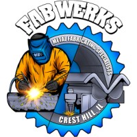 Fab Werks Inc logo, Fab Werks Inc contact details