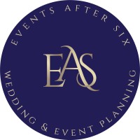 Events After Six logo, Events After Six contact details