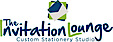 The Invitation Lounge logo, The Invitation Lounge contact details