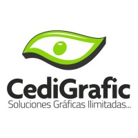 CediGrafic logo, CediGrafic contact details