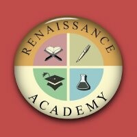 Renaissance Academy logo, Renaissance Academy contact details