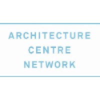 Architecture Centre Network logo, Architecture Centre Network contact details