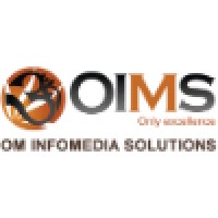 Om InfoMedia Solutions logo, Om InfoMedia Solutions contact details