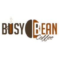 Busy Bean Coffee logo, Busy Bean Coffee contact details