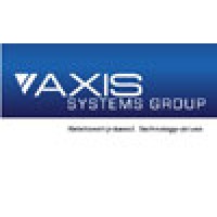 Axis Systems Group logo, Axis Systems Group contact details