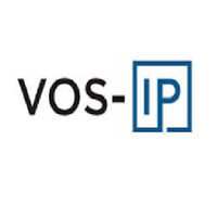 Vos-IP logo, Vos-IP contact details