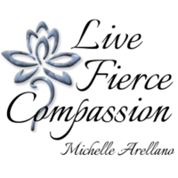 Live Fierce Compassion Life Coaching logo, Live Fierce Compassion Life Coaching contact details