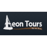 Aeon Tours logo, Aeon Tours contact details