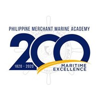 Philippine Merchant Marine Academy logo, Philippine Merchant Marine Academy contact details