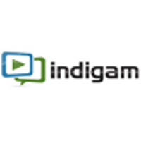 Indigam Productions Inc. logo, Indigam Productions Inc. contact details