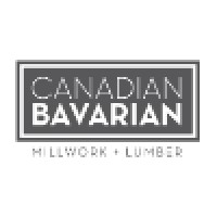 Canadian Bavarian Millwork + Lumber Ltd. logo, Canadian Bavarian Millwork + Lumber Ltd. contact details