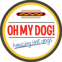 Oh My Dog! logo, Oh My Dog! contact details