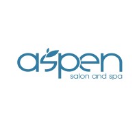 Aspen Salon and Spa logo, Aspen Salon and Spa contact details