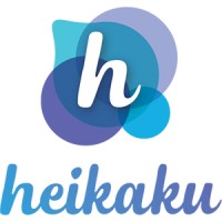 Heikaku logo, Heikaku contact details