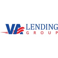 VA Lending Group logo, VA Lending Group contact details