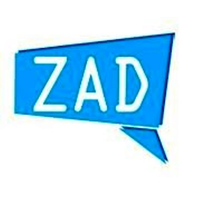 ZAD ISP logo, ZAD ISP contact details