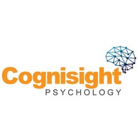 Cognisight Psychology logo, Cognisight Psychology contact details