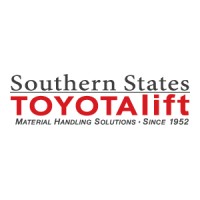 Southern States ToyotaLift Inc logo, Southern States ToyotaLift Inc contact details