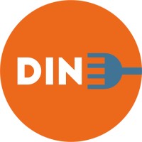 Dine logo, Dine contact details