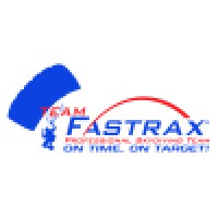 Team Fastrax logo, Team Fastrax contact details