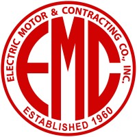 Electric Motor & Contracting Co., Inc logo, Electric Motor & Contracting Co., Inc contact details