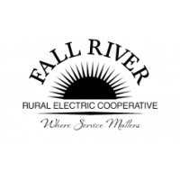 Fall River Rural Electric Cooperative logo, Fall River Rural Electric Cooperative contact details