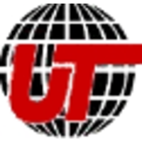 U.T. INTERNATIONAL logo, U.T. INTERNATIONAL contact details