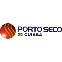 Porto Seco Cuiabá logo, Porto Seco Cuiabá contact details