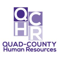 QCHR, Inc. logo, QCHR, Inc. contact details