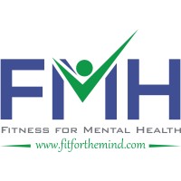 Fitness for Mental Health logo, Fitness for Mental Health contact details