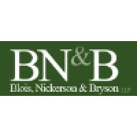 Blois, Nickerson & Bryson LLP logo, Blois, Nickerson & Bryson LLP contact details