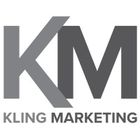 Kling Marketing logo, Kling Marketing contact details