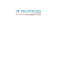 DR Properties logo, DR Properties contact details