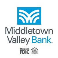 Middletown Valley Bank logo, Middletown Valley Bank contact details