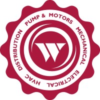 Williamson Pump & Motor logo, Williamson Pump & Motor contact details