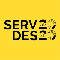 ServDes.2020 logo, ServDes.2020 contact details