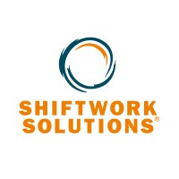 Shiftwork Solutions logo, Shiftwork Solutions contact details