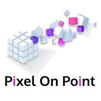 Pixel On Point logo, Pixel On Point contact details