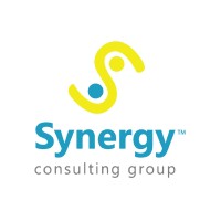 Synergy Group Asia logo, Synergy Group Asia contact details