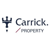 Carrick Property logo, Carrick Property contact details