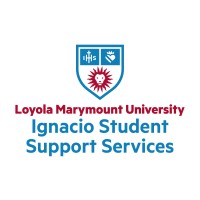 Ignacio Student Support Services at Loyola Marymount University logo, Ignacio Student Support Services at Loyola Marymount University contact details