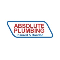 Absolute Plumbing logo, Absolute Plumbing contact details