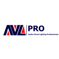 AVLPro logo, AVLPro contact details