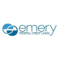 Emery Federal Credit Union logo, Emery Federal Credit Union contact details