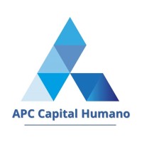 APC Capital Humano® logo, APC Capital Humano® contact details