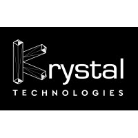 Krystal Technologies logo, Krystal Technologies contact details