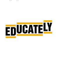 Educately.org logo, Educately.org contact details