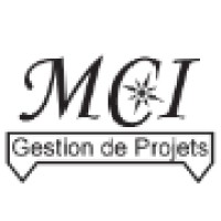 MCI Gestion de Projets logo, MCI Gestion de Projets contact details