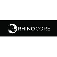 Rhino Core logo, Rhino Core contact details