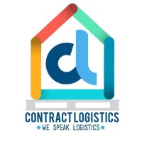 Contract Logistics. logo, Contract Logistics. contact details